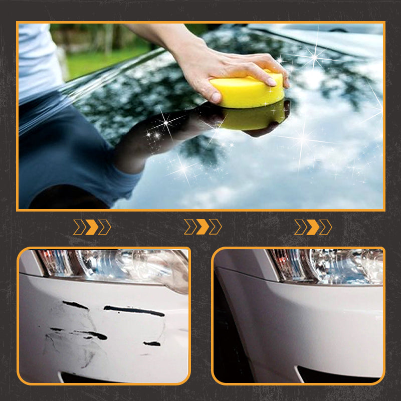 🔥New Arrival 2025🔥🚗Car Paint Lasting Protection Cleaning & Polishing Cream