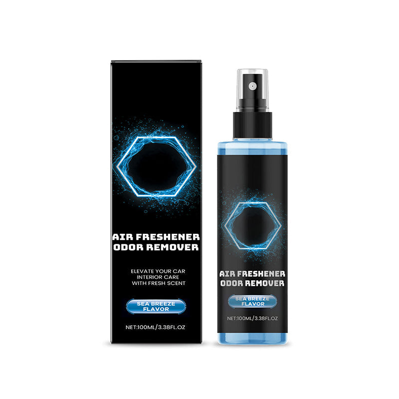 Odor-Removing Long-lasting Air Freshener for Cars