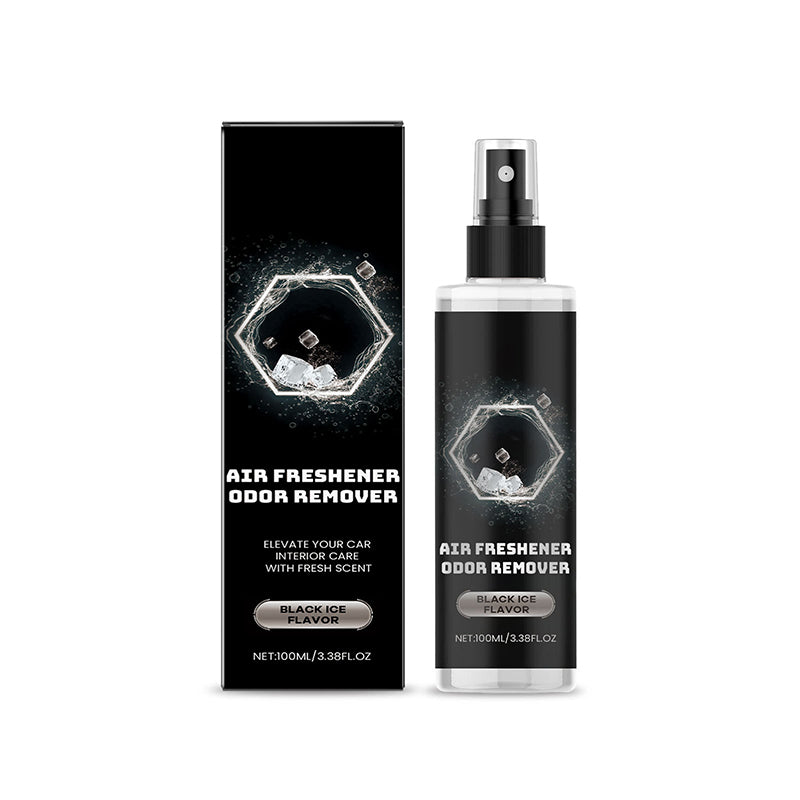 Odor-Removing Long-lasting Air Freshener for Cars