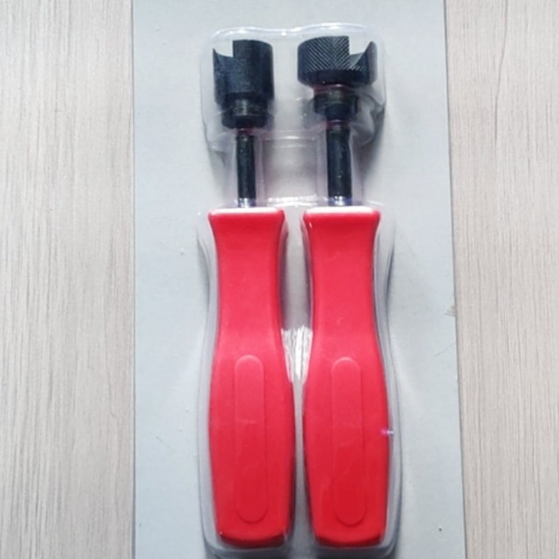 Brake Spring Compressor Tool 2-PCS Kit