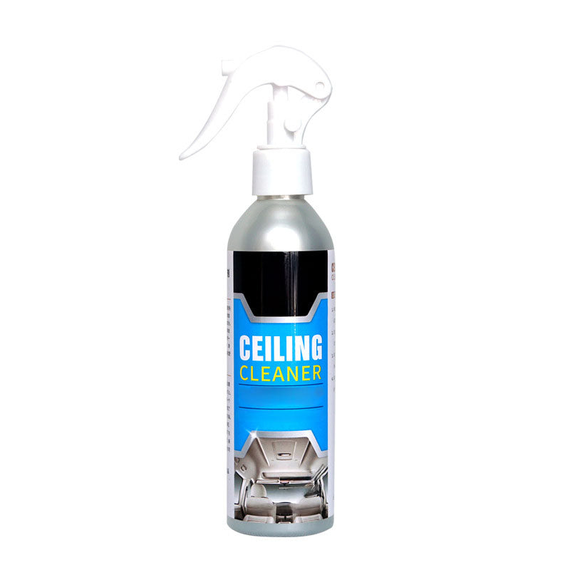 ⏰New limited time sale🔥 Car Interior Care Cleaner