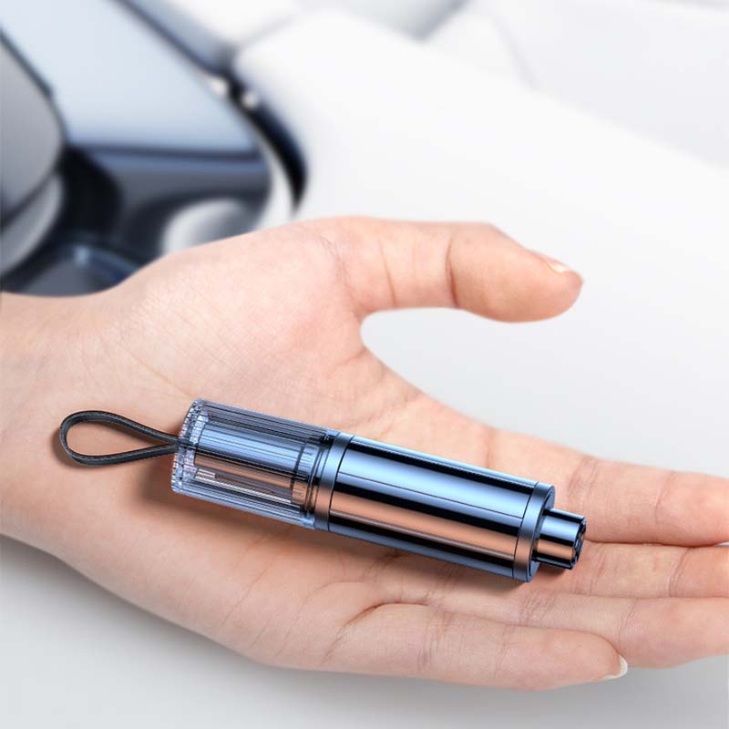 🔥BUY 2 get 1 free 🔥Emergency Car Window Breaker Seatbelt Cutter Tool