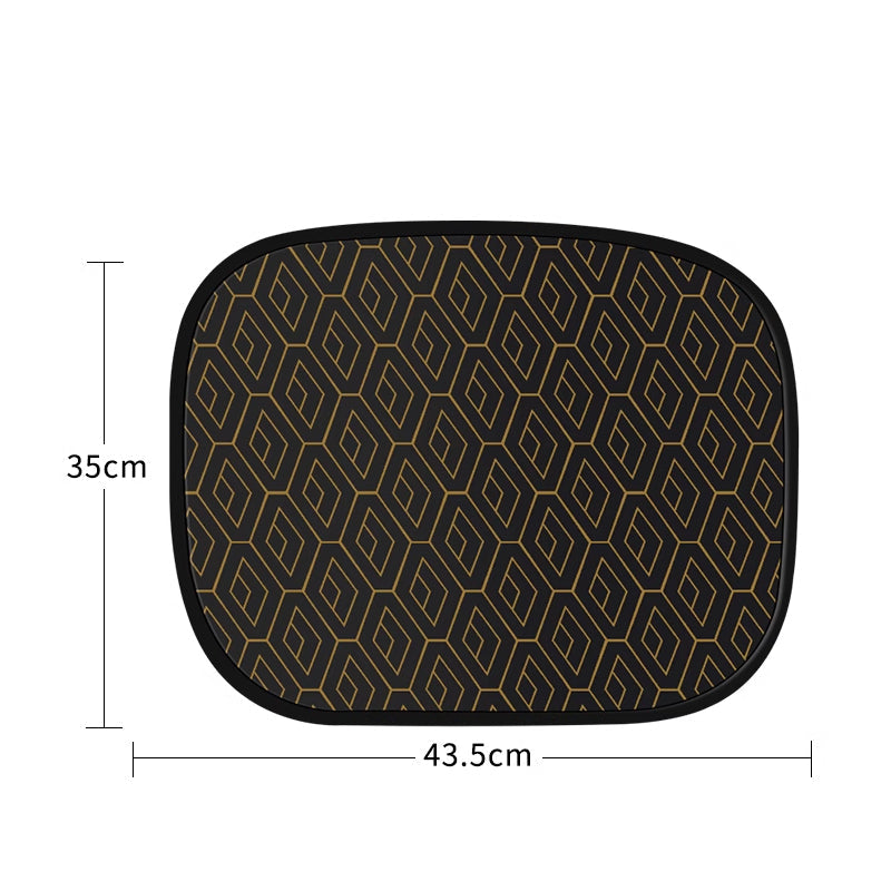 👍HOT PRODUCT🔥 Universal Car Side Window Sun Shades