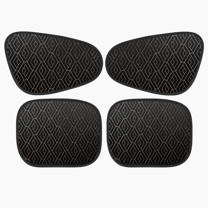 👍HOT PRODUCT🔥 Universal Car Side Window Sun Shades