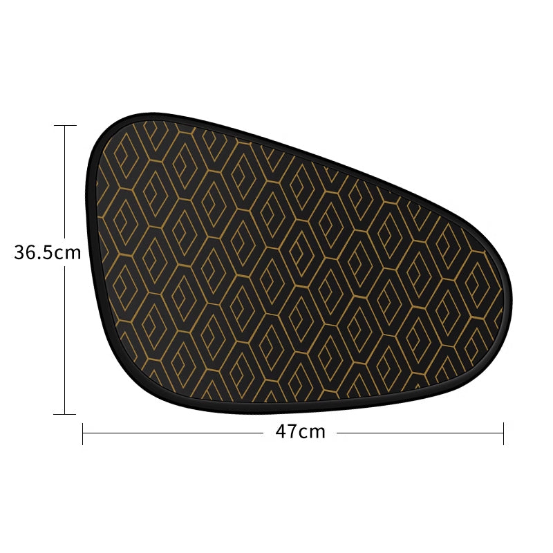 👍HOT PRODUCT🔥 Universal Car Side Window Sun Shades