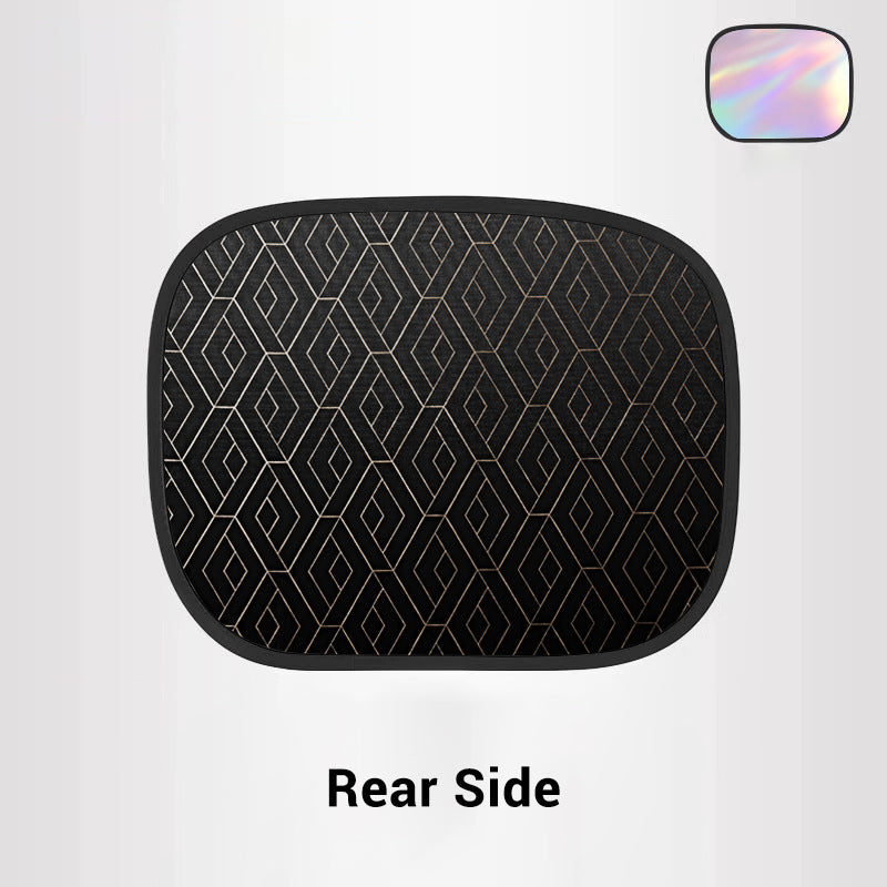 👍HOT PRODUCT🔥 Universal Car Side Window Sun Shades