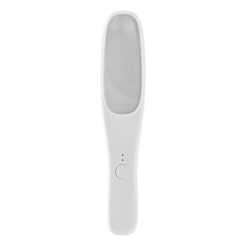 2-in-1 Electric Foot Callus & Hair Remover