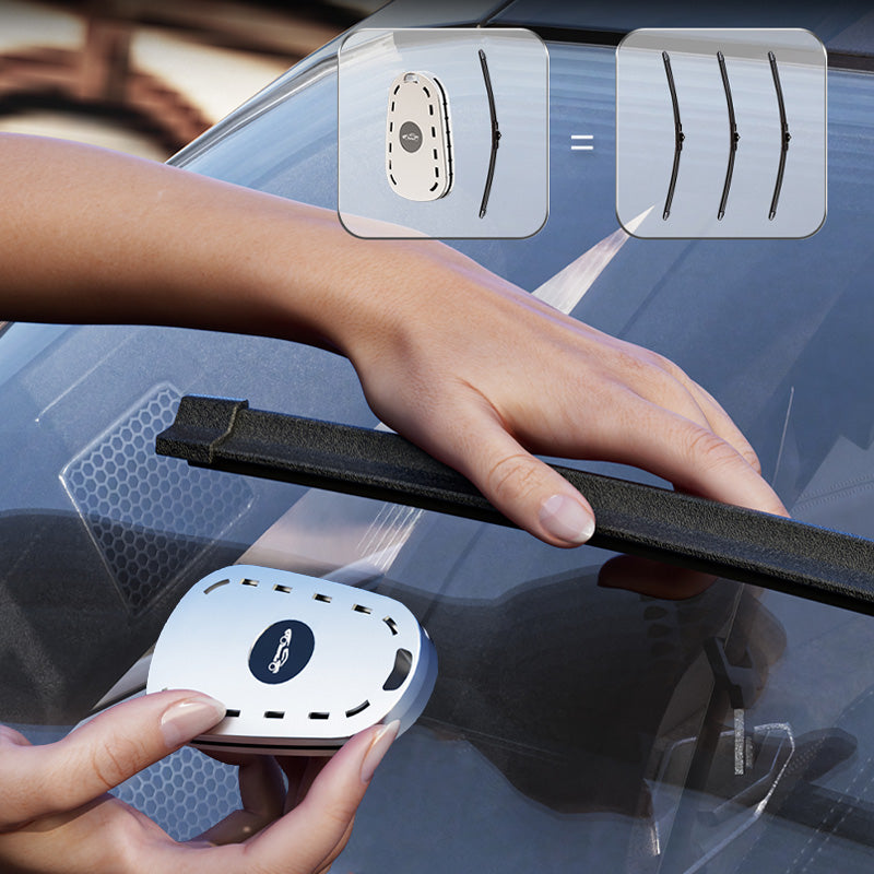 šLimited Sale 50% OFFšUniversal Windshield Wiper Repair Tool