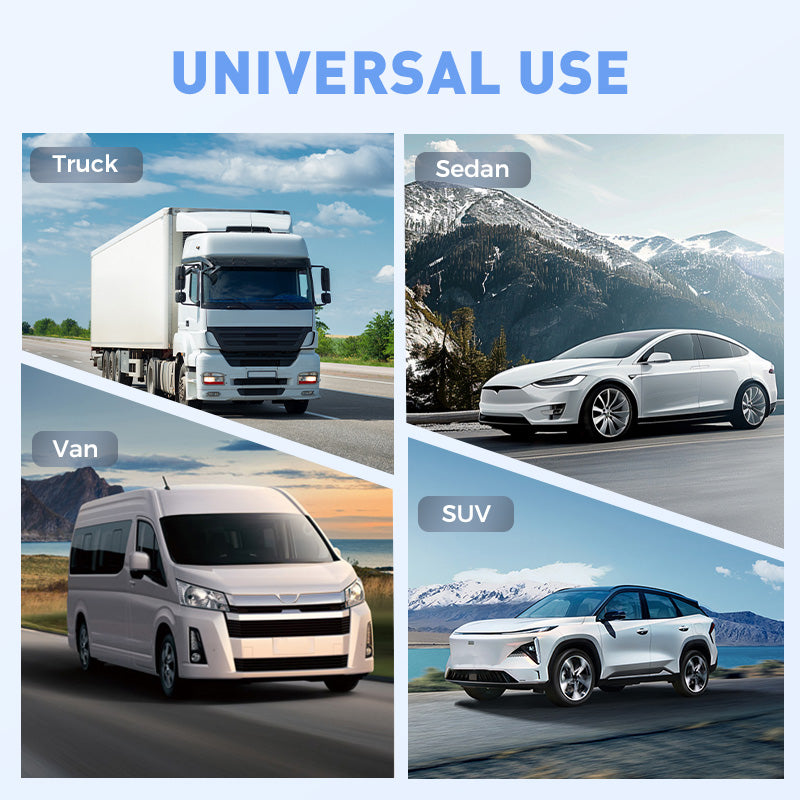 šLimited Sale 50% OFFšUniversal Windshield Wiper Repair Tool