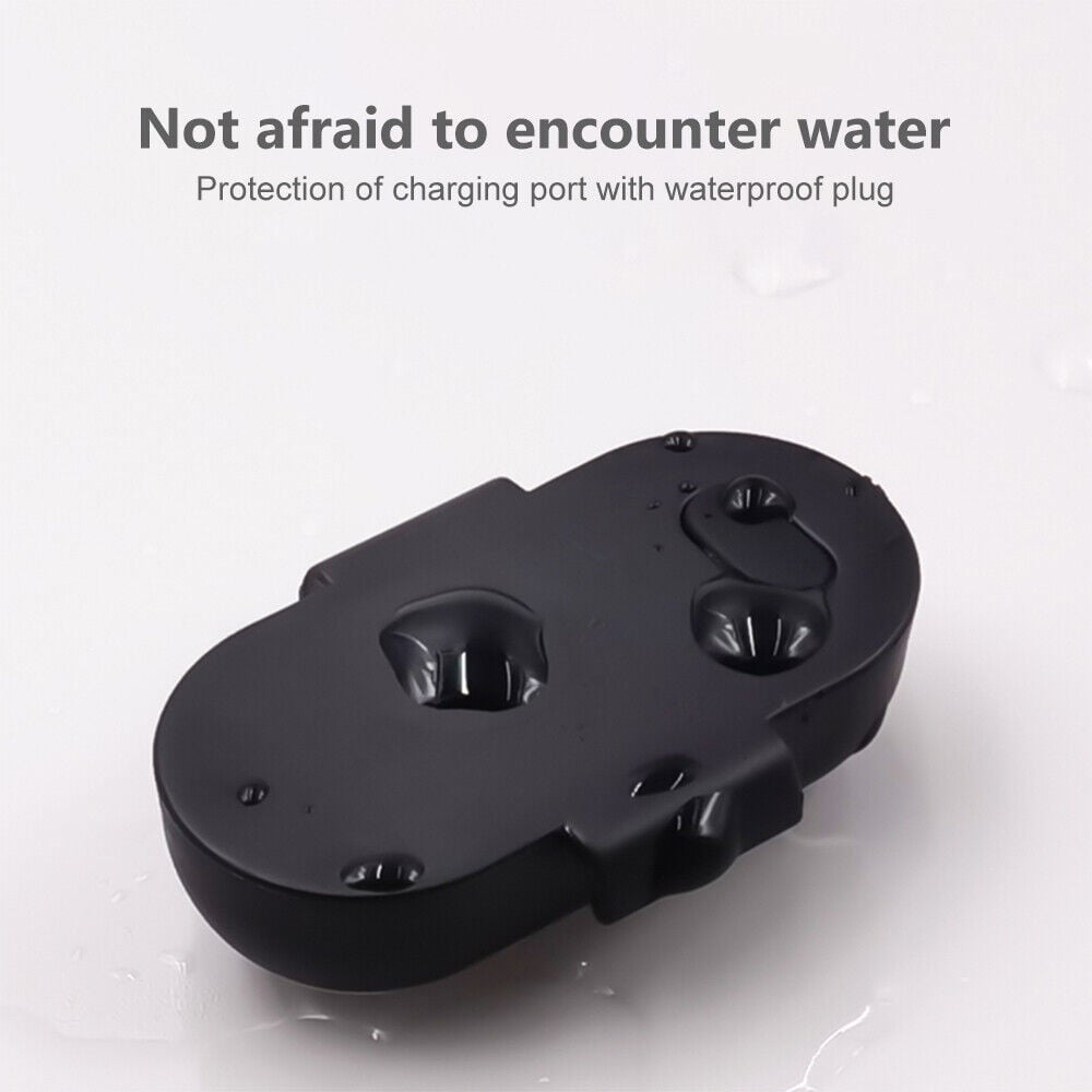 8 Colors Wireless LED Lamps with Remote Control