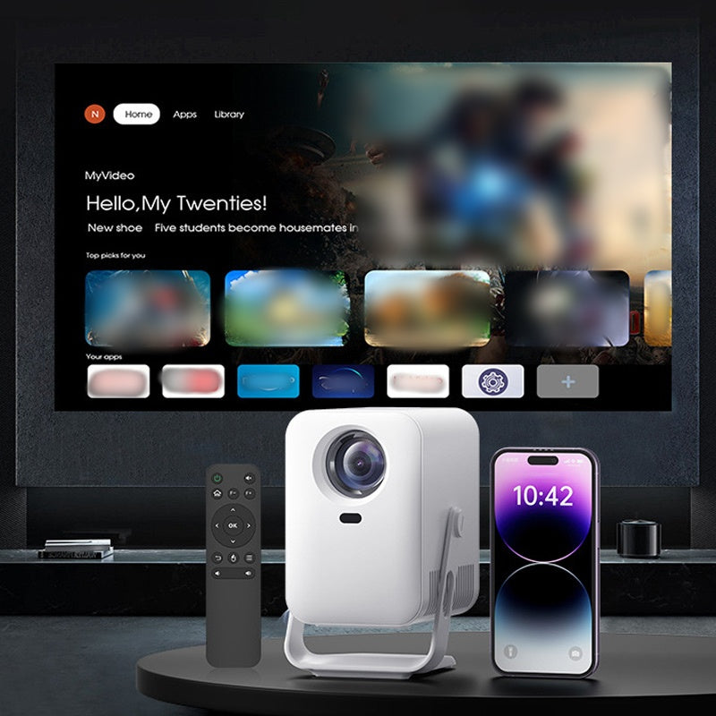 🏆World Cup Mode ON! 50% OFF HD Matte Screen – Bring the Stadium Home⚽️
