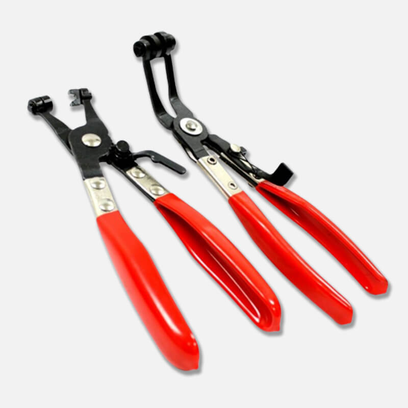 Professional Hose Clamp Pliers Repair Tool