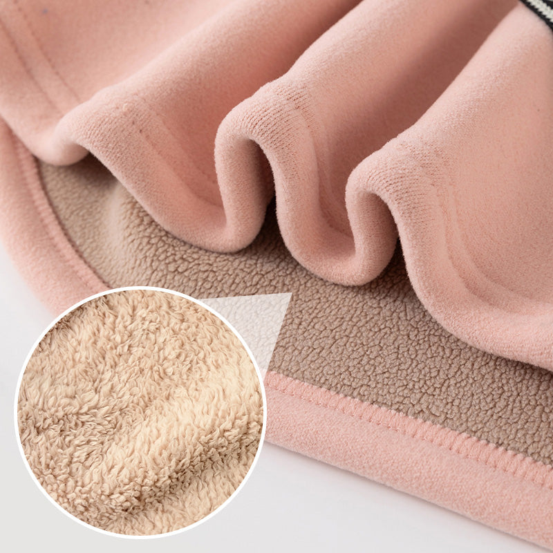Winter Warmth 3-in-1 Full Face Cover for Outdoor Sports