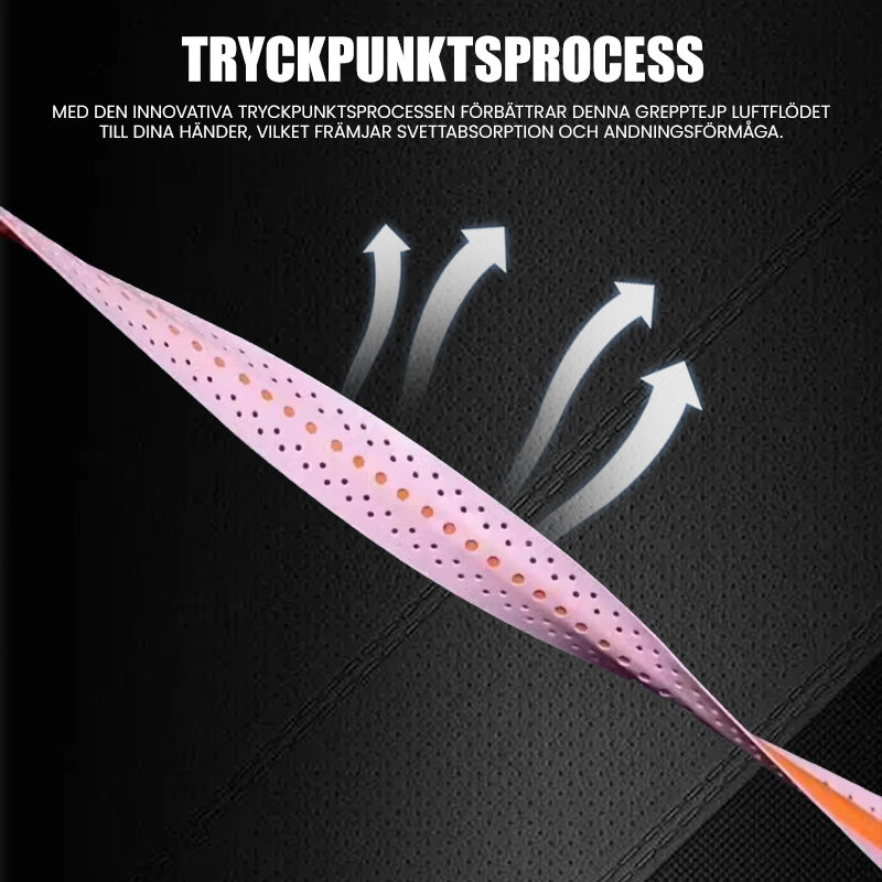 💯LAST DAY SALE 50% OFF🔥 Non-slip Soft Silicone Grip Tape for Motorcycle Handlebars