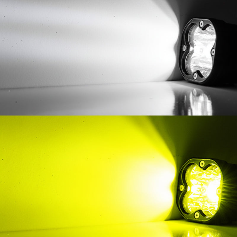 Automobile 16 LED Work Light