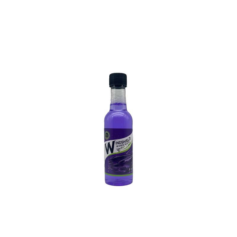 Powerful Windshield Washer Fluid
