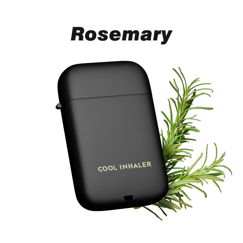 ๐ BUY 1 GET 1 FREE! ๐ฟ Aromatherapy Double Nasal Inhaler โ Instant Wake-Up, Fights Drowsiness & Refreshing Scent ๐