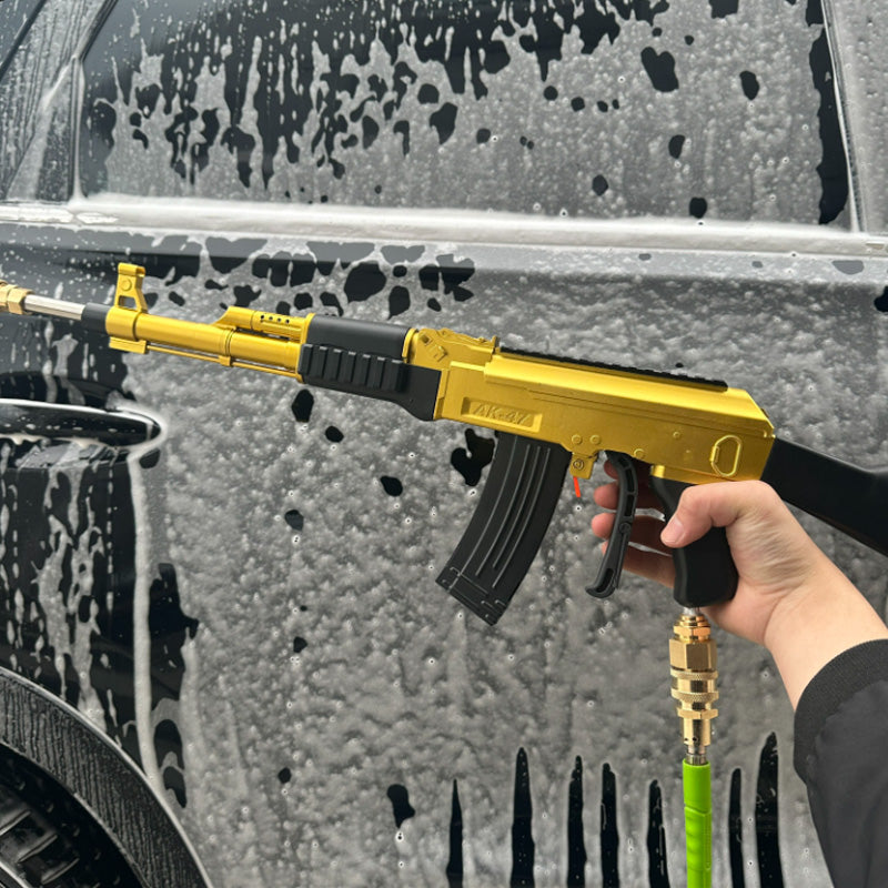 High Pressure Car Washer Sprayer