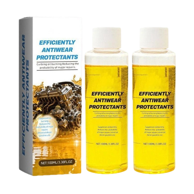 š„BUY 1 GET 1 FREEš„Advanced Automatic Transmission Protector Fluid