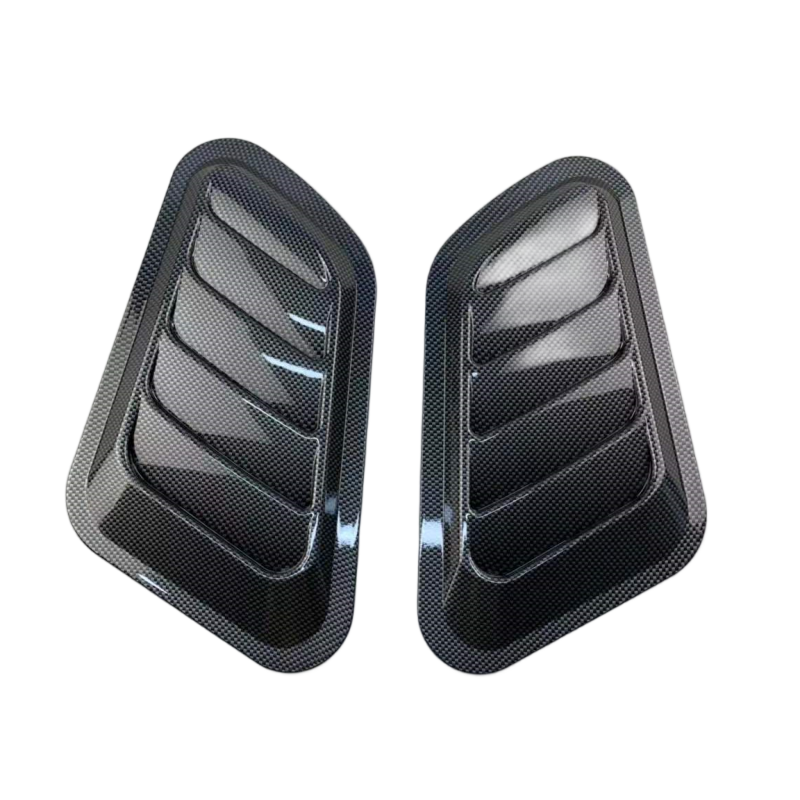 š„50% OFF for a limited timeš„Universal Car Hood Vent Decoration
