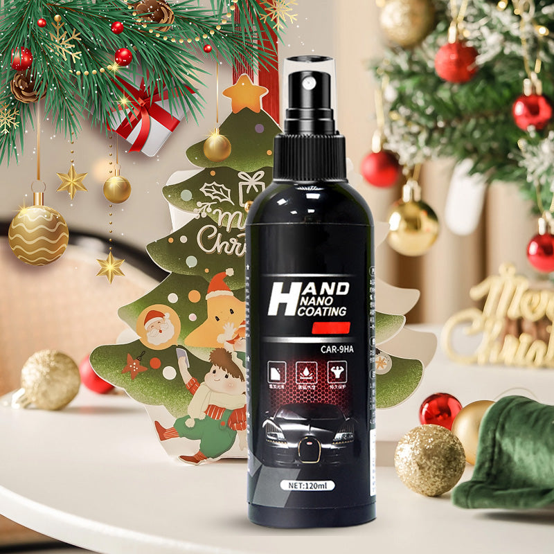 🔥🔥Buy 3 Get 2 Free -Ceramic Car Coating Spray