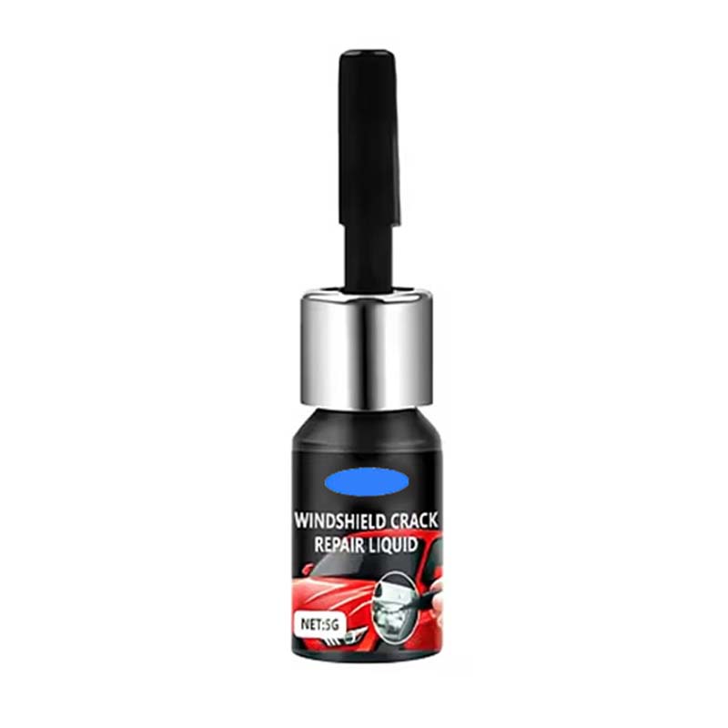 š„Buy 5 get 5 free-š„Portable DIY Windshield Crack Repair Kit