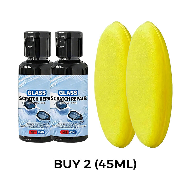 🥰HOT SALE -50% OFF 💥Flawless Vision Lens Scratch Remover
