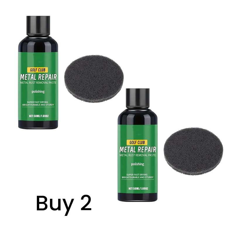 💥💥Buy 2 get 3 free💥Professional Golf Club Polishing Paste