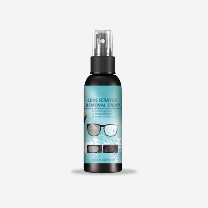 š„HOT SALE -50 % OFF š„Lens Scratch Repair Spray