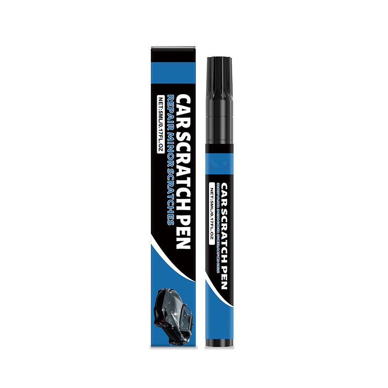 Portable Car Scratch Repair Pen