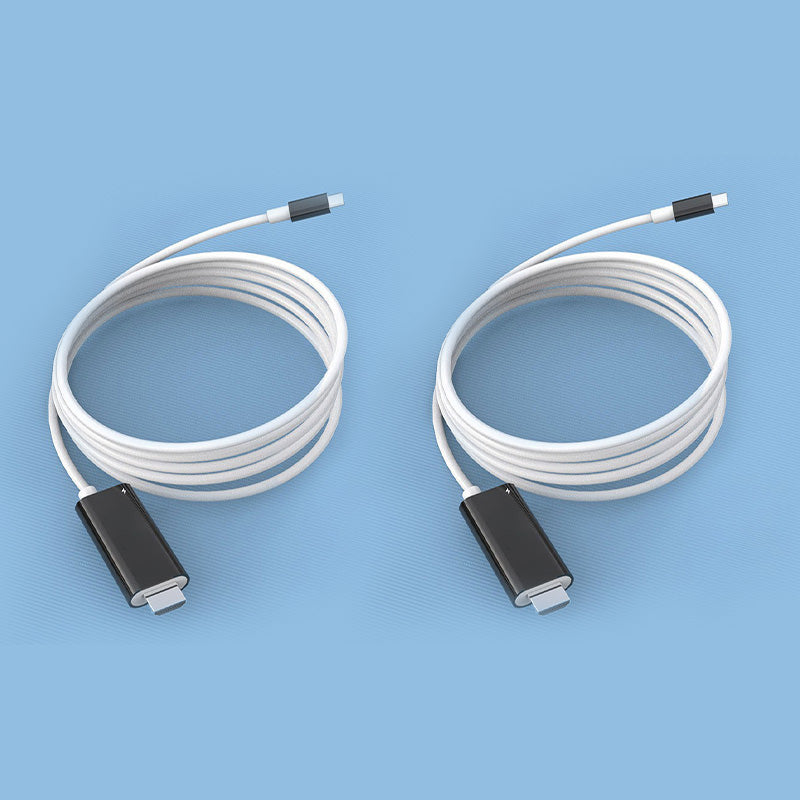 USB-C to HDMI Adapter Cable for Switch