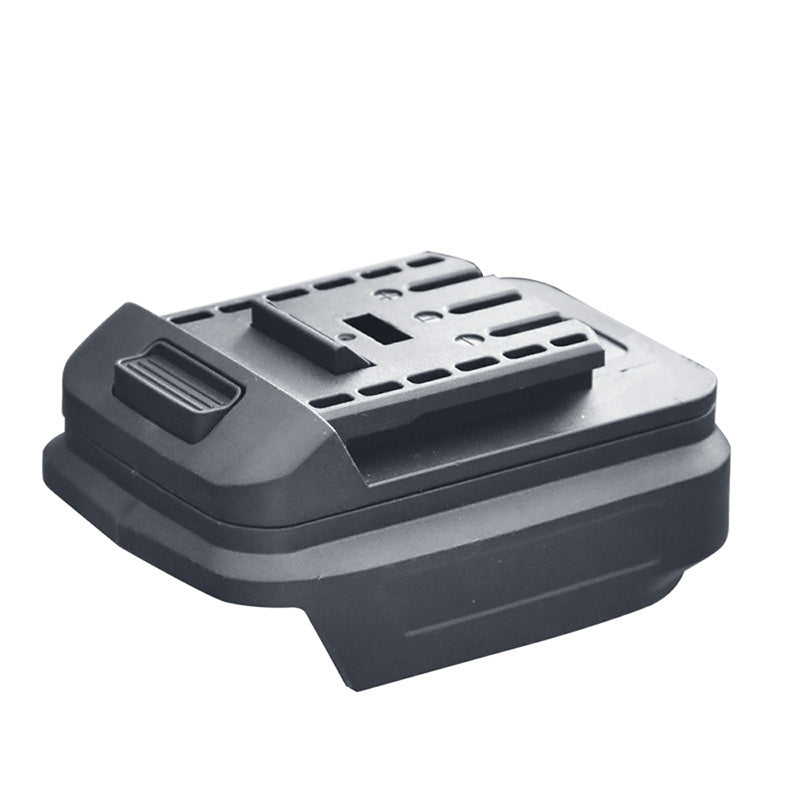 🏭Factory Direct 50% Off!🔋 Professional tools boost efficiency by 80%!🛠️Battery Adapter for DAYI & Makita