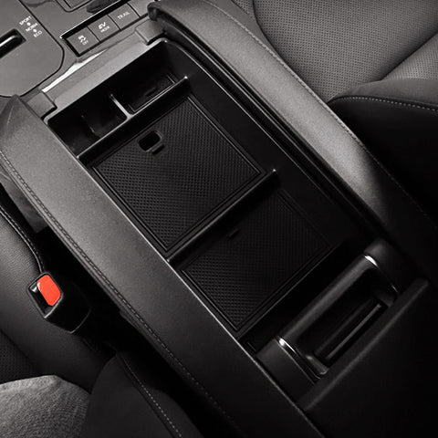 Car Functional Trim