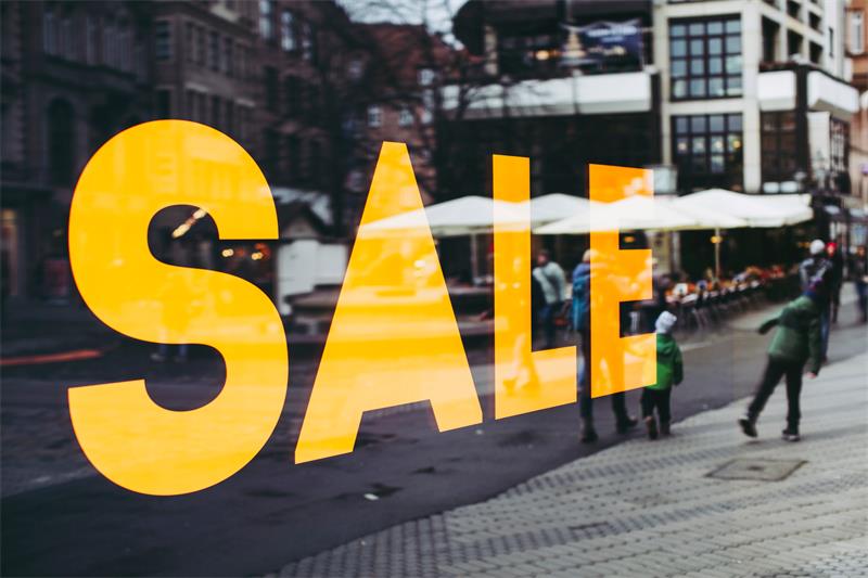 Hot sale
