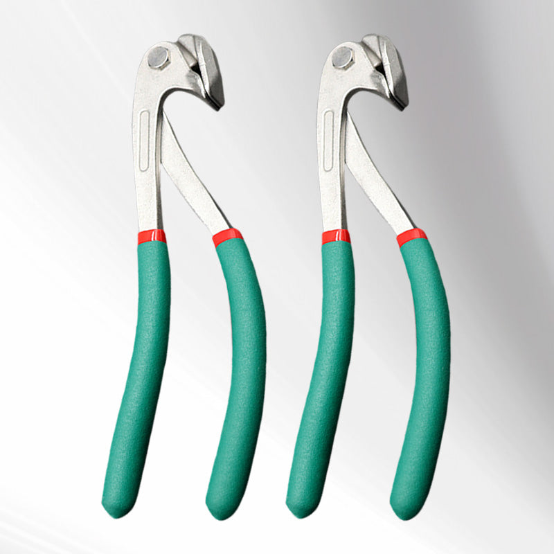 🚗 Fender Dent Edge Repair Tools | Auto Body Dent Removal Kit