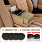 🔥2025 Hot sale🔥Integrated Pressurized Multifunctional Car Armrest Heightening Pad