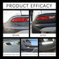 HOMONTH Multi-Purpose Automotive Plastic Coating Spray