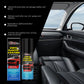 HOMONTH Multi-Purpose Automotive Plastic Coating Spray