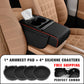 🔥2025 Hot sale🔥Integrated Pressurized Multifunctional Car Armrest Heightening Pad