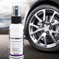 Powerful Rust Remover for Car Paint & Wheels