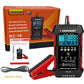 Portable Smart Car Battery Charger🔋