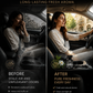 🔥Limited Discount - 50% Off✨110ml Long-Lasting Car Air Freshener