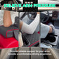🔥2025 Hot sale🔥Integrated Pressurized Multifunctional Car Armrest Heightening Pad