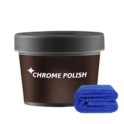 Quick Effective Metal Restoration Paste