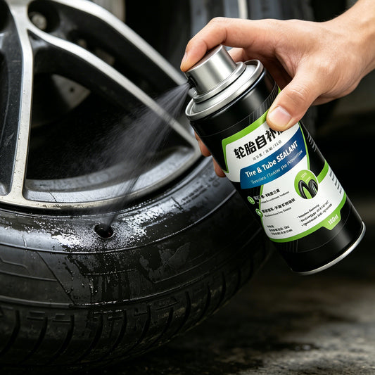 📢📢HOT SALE !! ⏰Inner Tube Repair Sealant