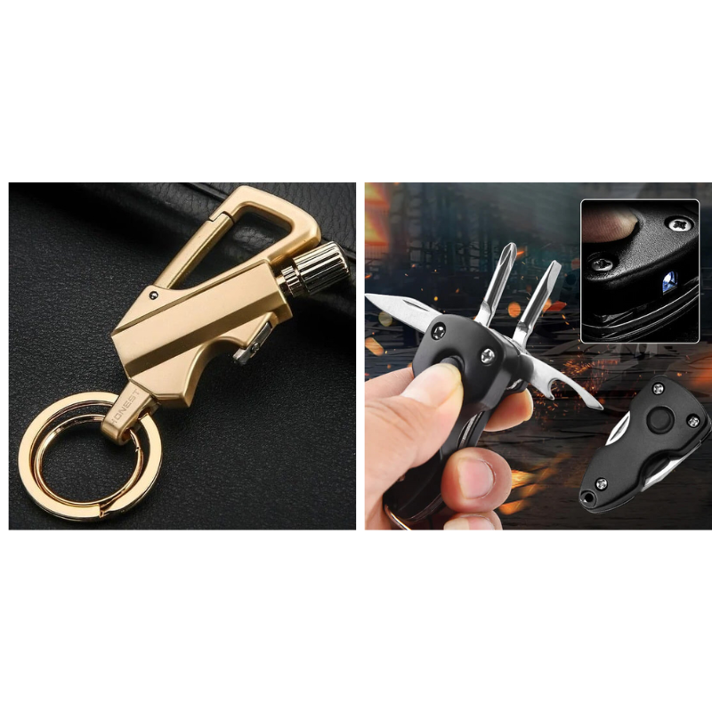 🔥Hot Sale 50% OFF🔥Portable multifunctional ignition device