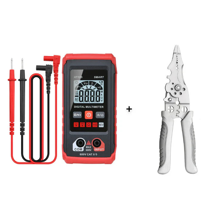 🔥BUY 2 GET 10% OFF💝Digital Multimeter