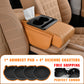 🔥2025 Hot sale🔥Integrated Pressurized Multifunctional Car Armrest Heightening Pad