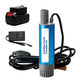 High-Power Oil & Water Pump Set