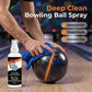 Professional Bowling Ball Cleaner Spray